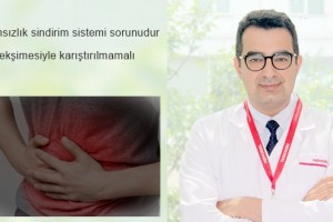 Hazımsızlık Ciddi Bir Hastalığın Belirtisi Olabilir 